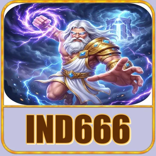 Instalasi ind666
