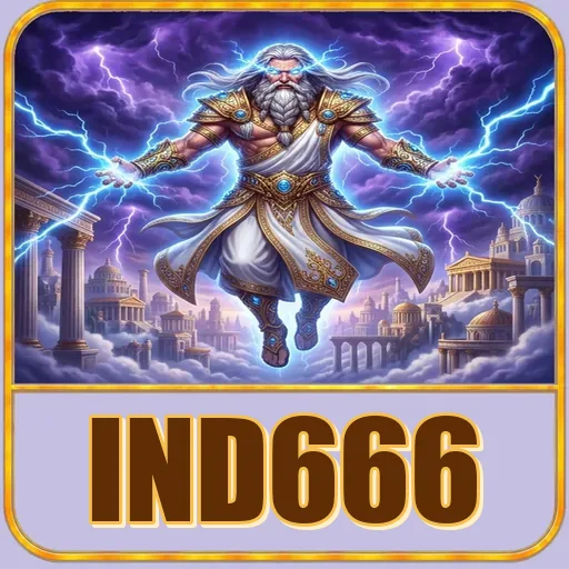 Keamanan ind666